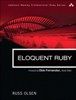 Interview: Russ Olsen on "Eloquent Ruby"